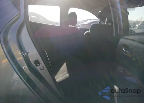 2016 Nissan Leaf Sv z USA, uszkodzony, nr VIN 1N4BZ0CP7GC303668